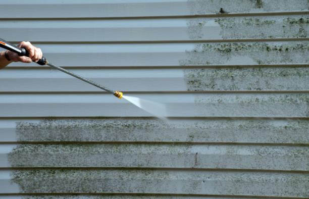 Solar Panel Cleaning in Thibodaux, LA
